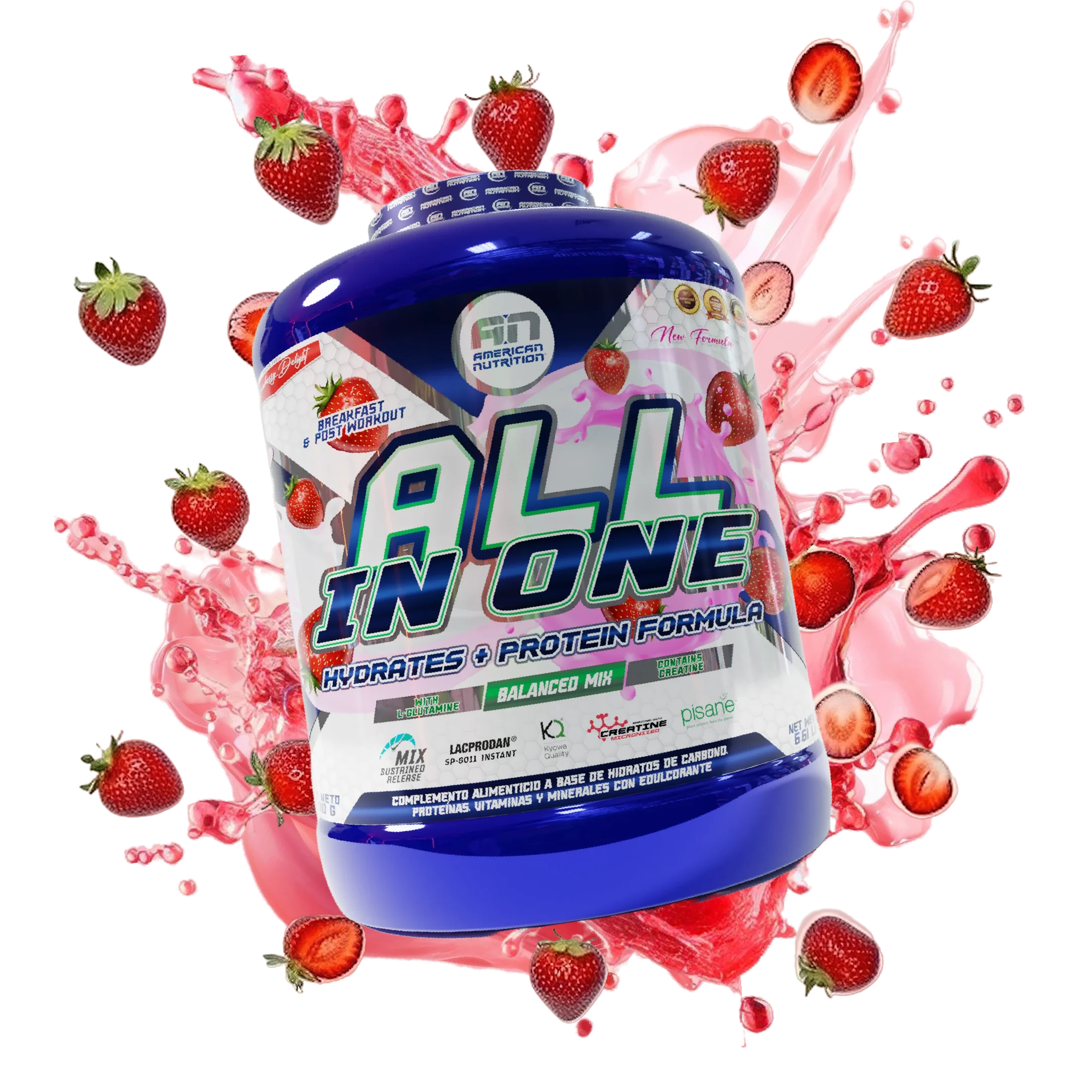 All in one - Imagen 2