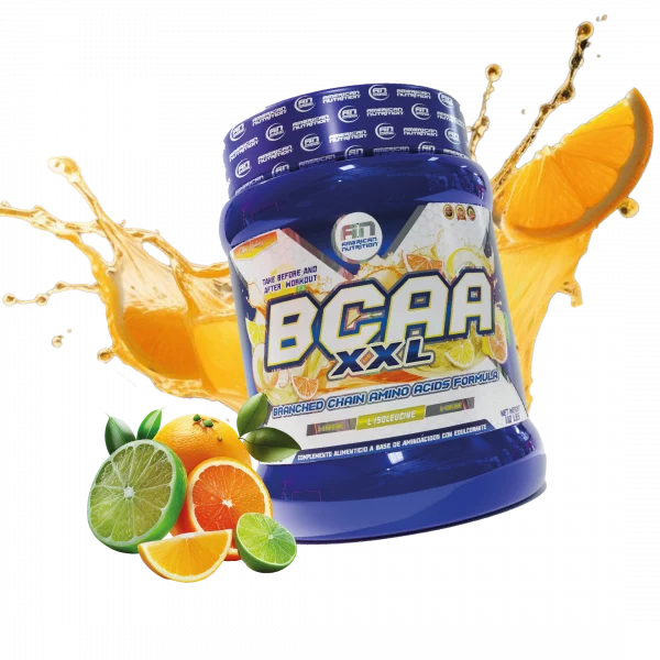BCAA XXL - Imagen 2