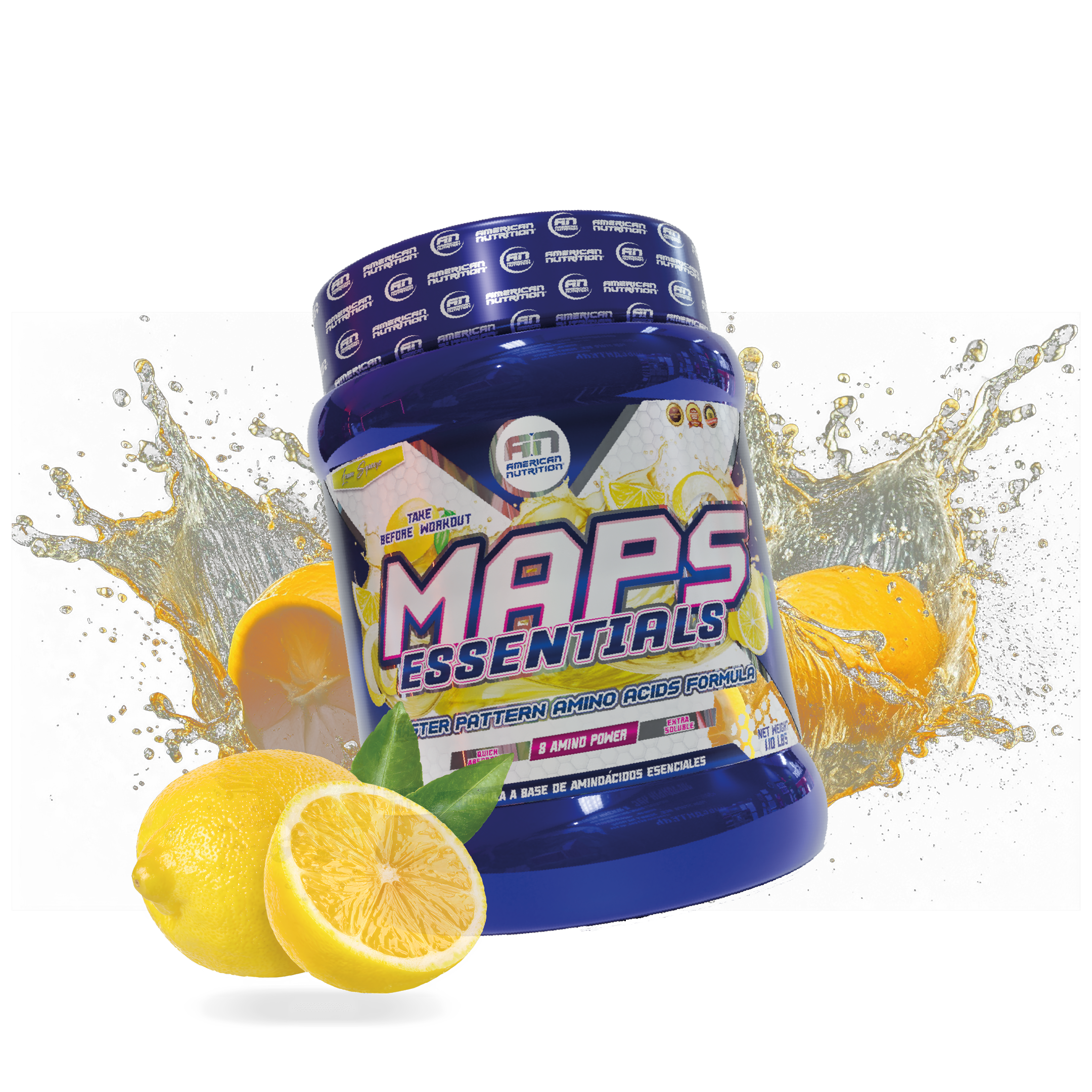 Maps essentials - Imagen 2