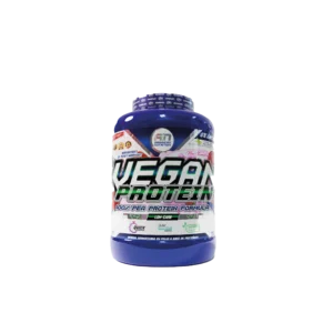 Vegan Protein