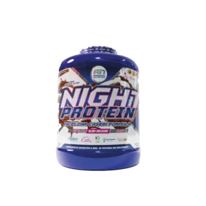 Night Protein Micellar Casein