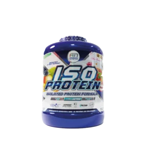 Iso protein