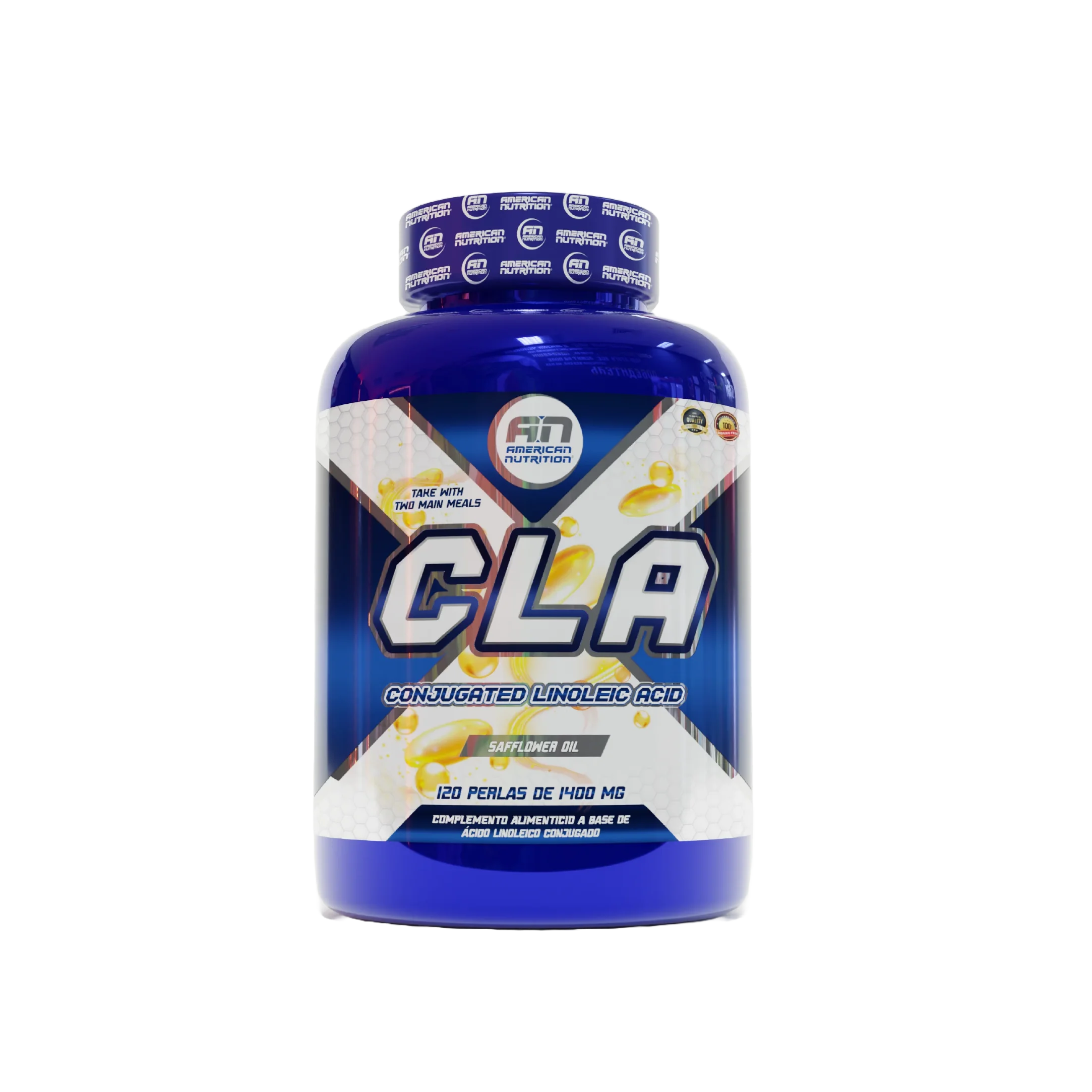 CLA