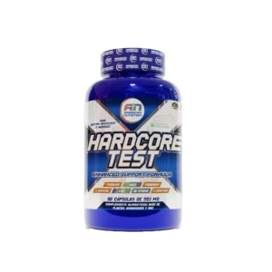 Hardcore test