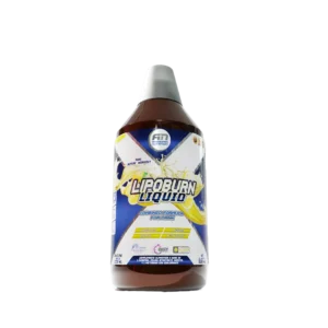 Lipoburn liquid