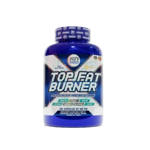 Top Fat Burner Fatty Acids and B6 Vitamin