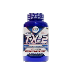 TX-2 Thermo Xtreme 2.0 Mixed Plant Extracts Formula