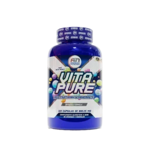Vita Pure Multivitamin & Minerals