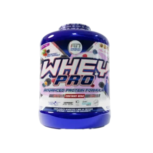 WHEY PROTEIN